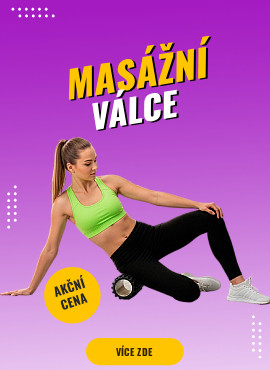 Masážní válce